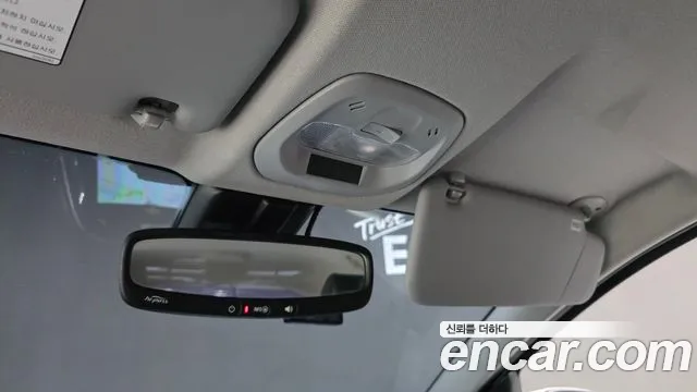 2018 ChevroletGMDaewoo Spark LT, photograph 7