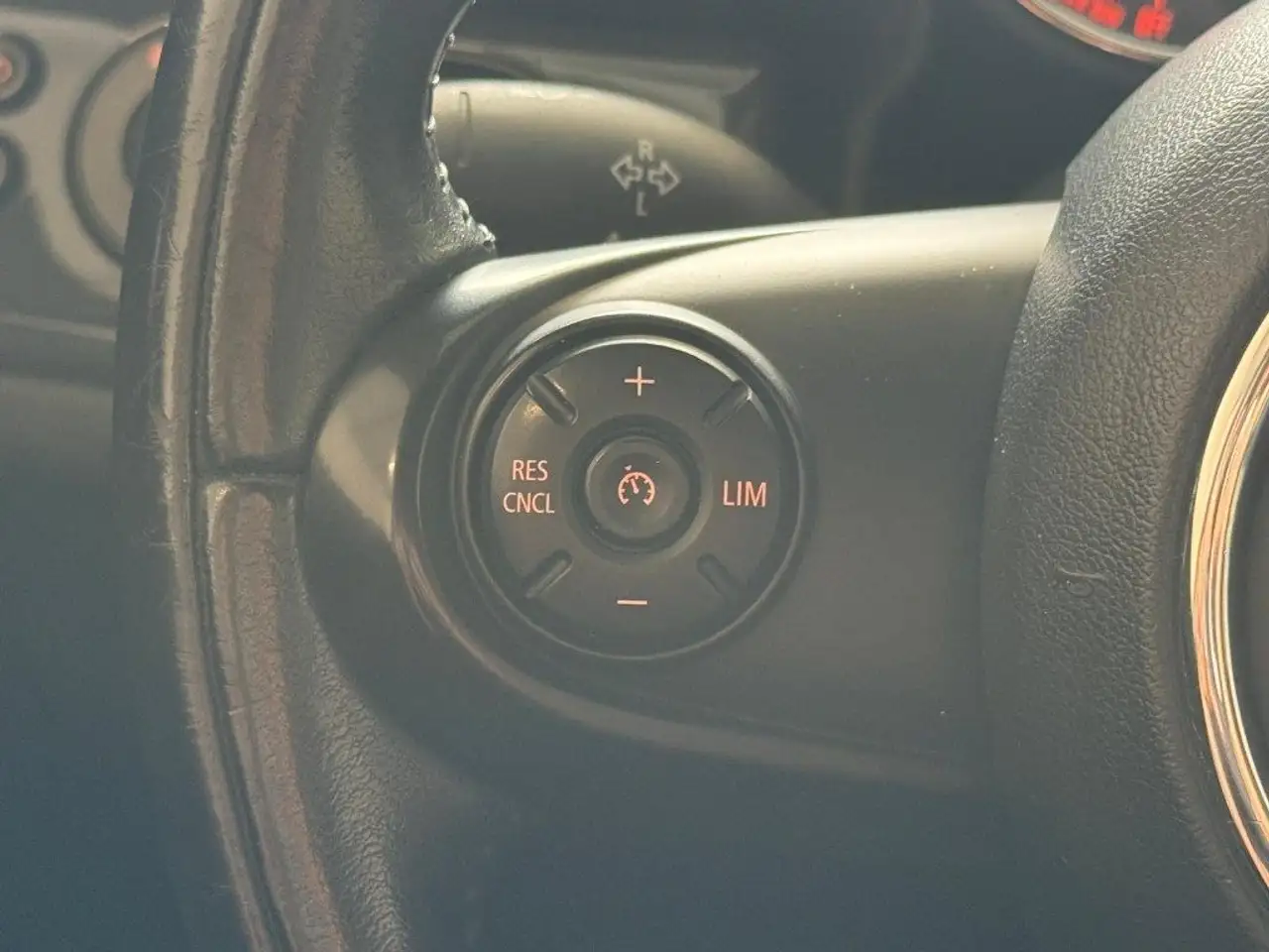 2019 MINI Cooper Countryman 1.5 Baker Street, photograph 11