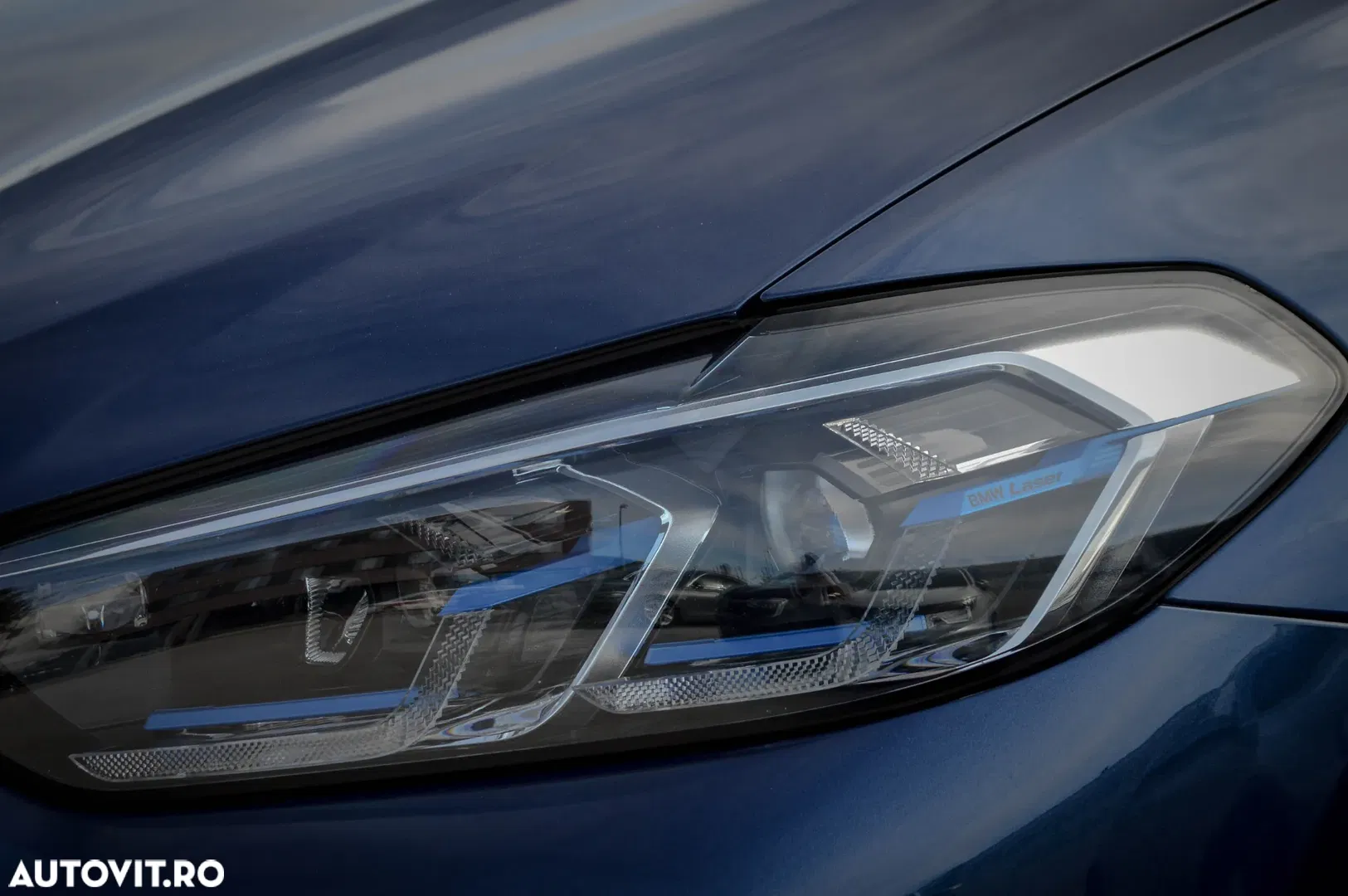2023 BMW X3 30e xDrive AT PHEV, photograph 12
