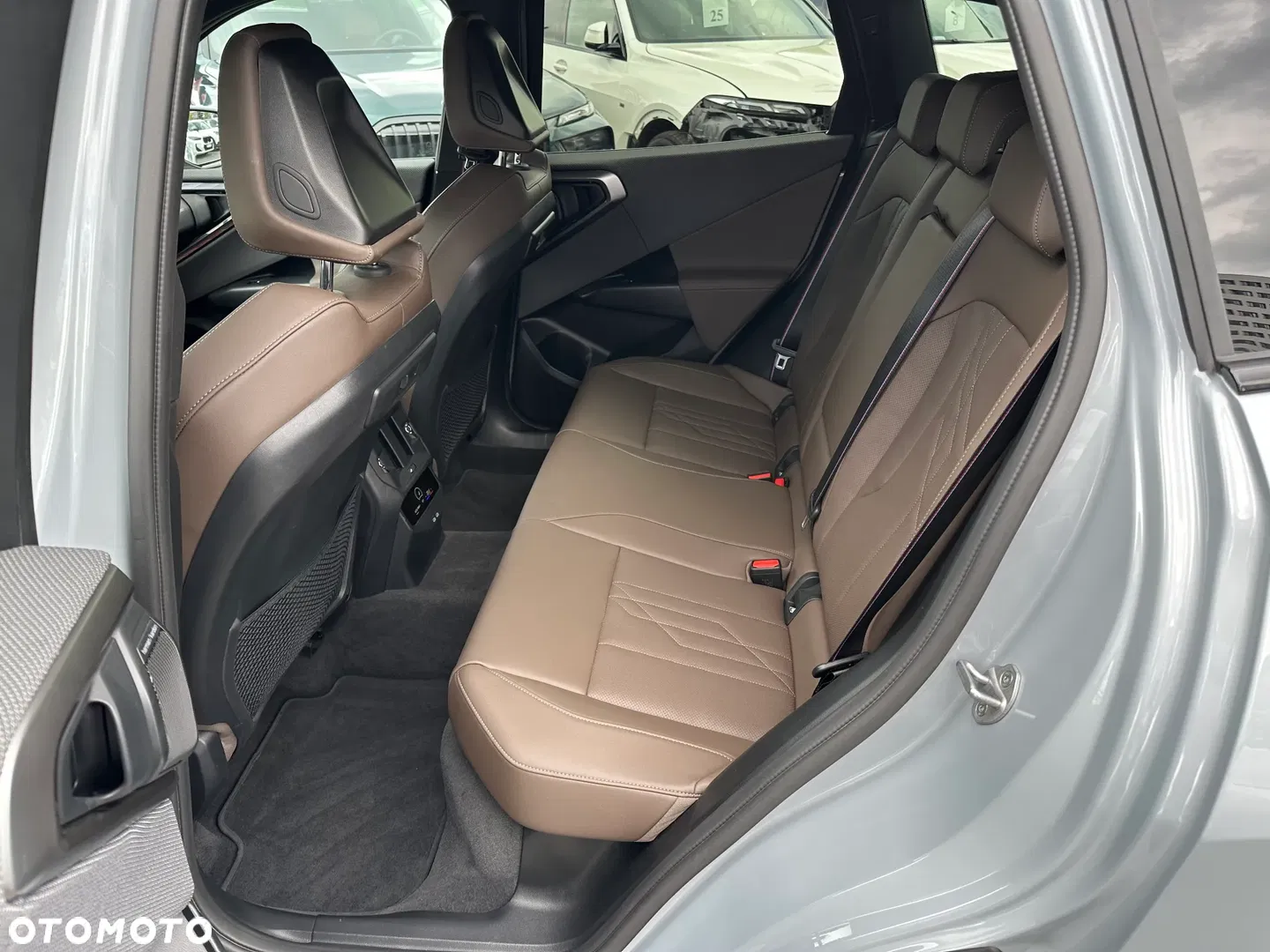2025 BMW X3, photograph 7