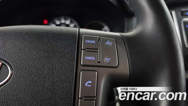 2020 Hyundai Starex 4WD Camping car, photograph 12