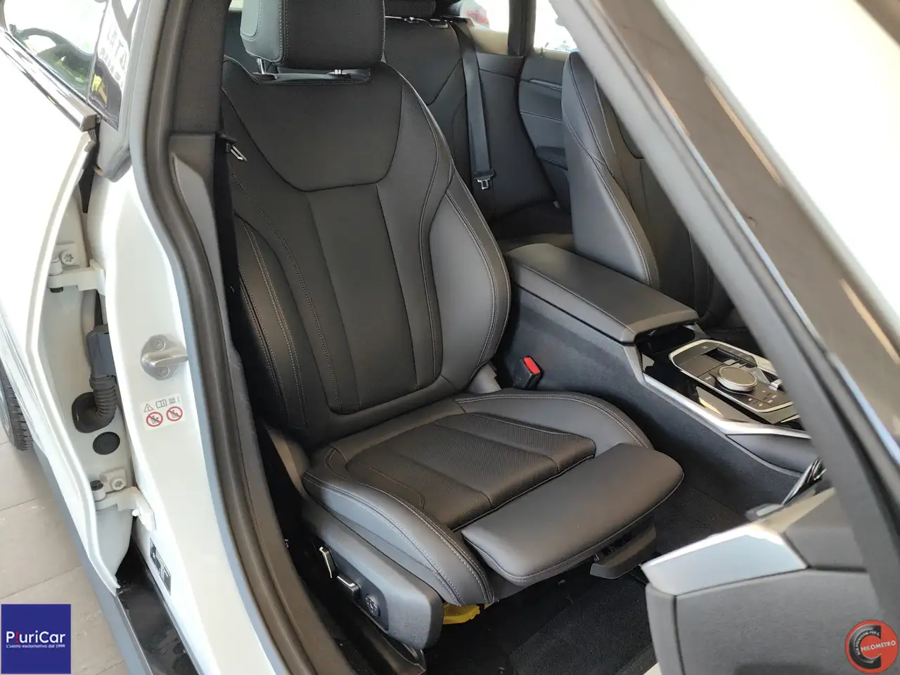 2024 BMW 430 i GC Sport Pelle Navi Fari LED Cerchi 20”, photograph 5