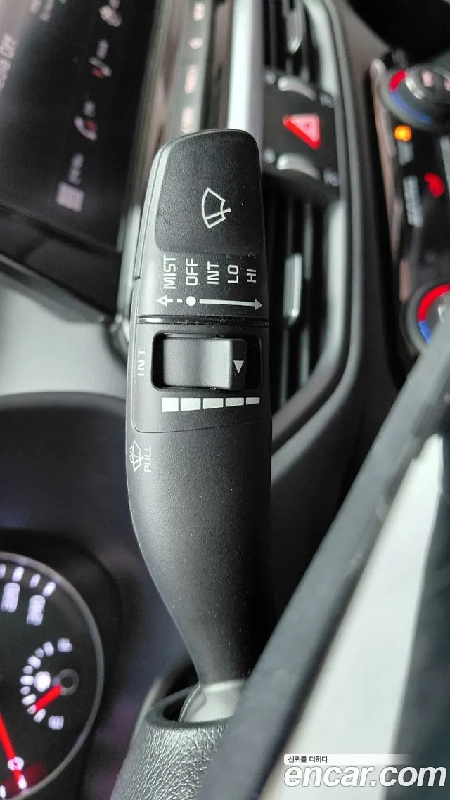 2022 Kia K3 1.6, photograph 5
