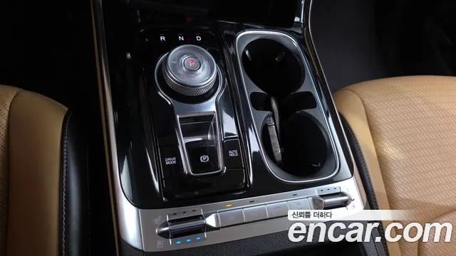2020 Kia Canival Diesel 9-Seater Signature, photograph 4