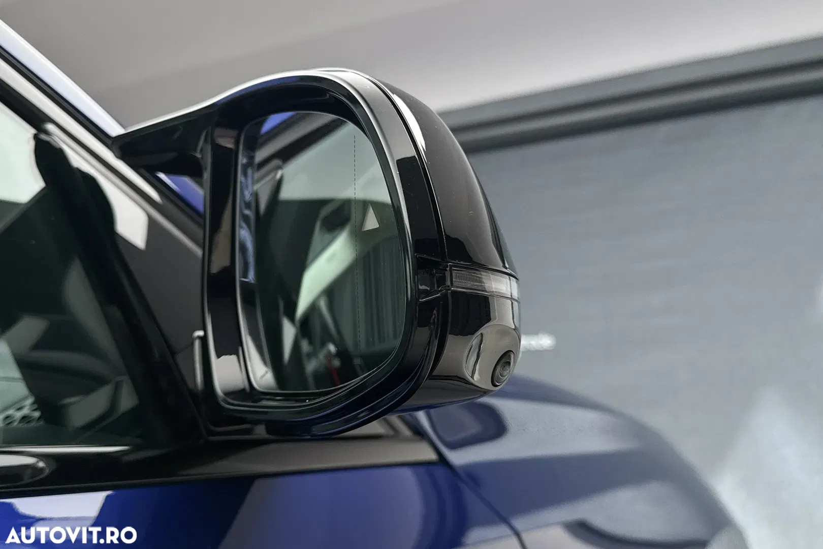2023 BMW X6 M Competition, photograph 9