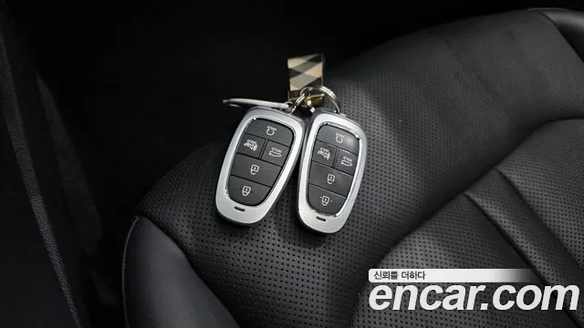 2021 Hyundai Sonata 2.0, photograph 2