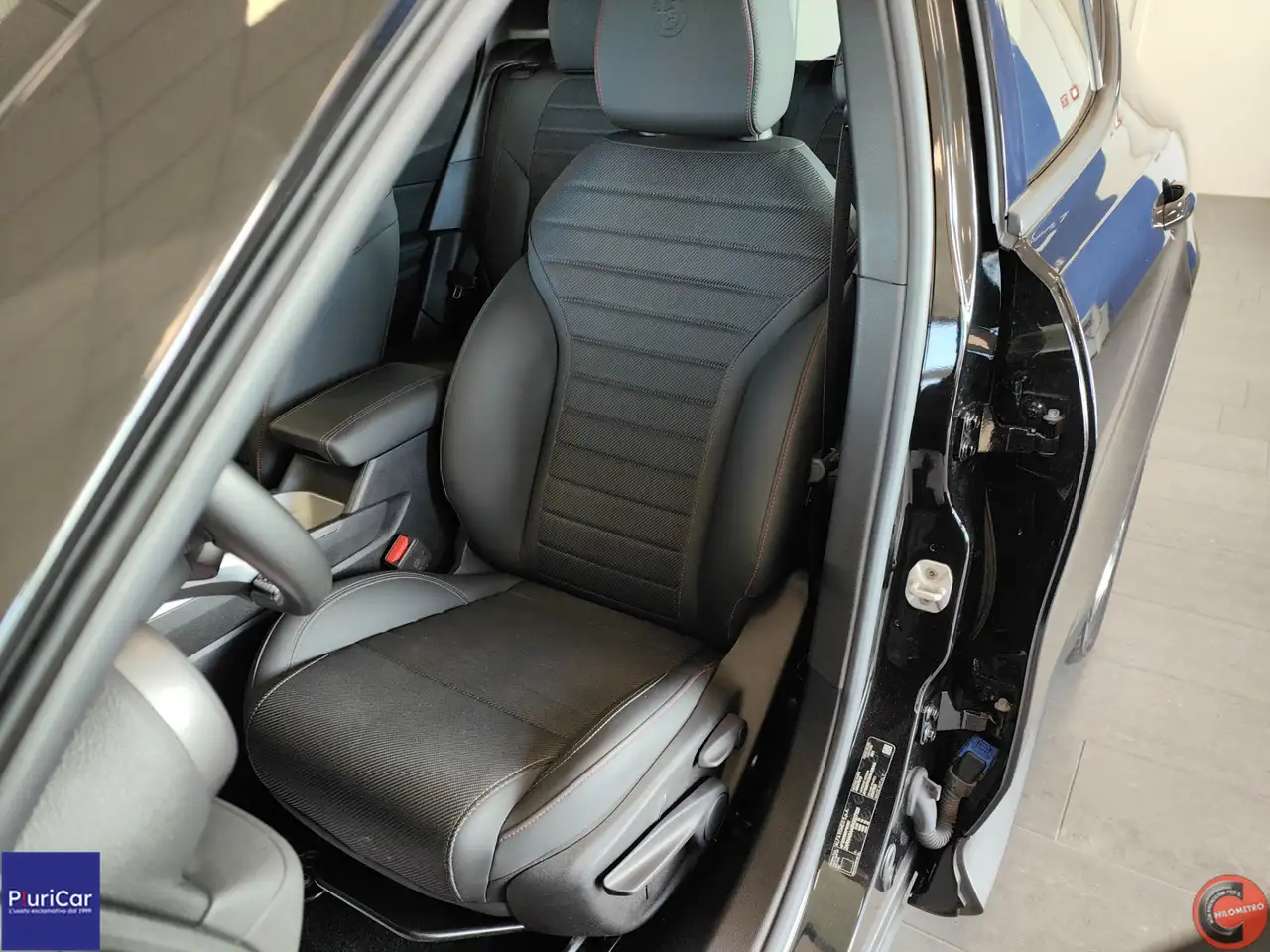 2023 Alfa Romeo Tonale 1.5 130cv MHEV Sprint TCT7 Navi Adap.Cruise DAB, photograph 4