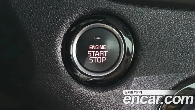 2016 Kia Sorento Diesel 2.0 2WD, photograph 11