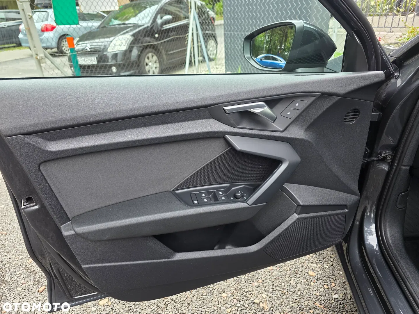 2024 Audi A3 Sportback 35 TFSI mHEV Advanced S tronic, photograph 12