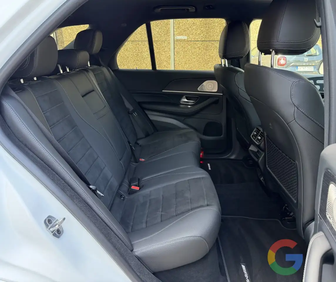 2025 Mercedes-Benz GLE 350 GLE 350 de 4M EQ AMG Line Prem Plus *PROMO* *IVA ESP*, photograph 10