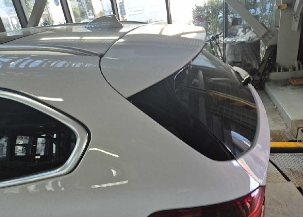 2019 BMW X1 xDrive20d xLine, photograph 4