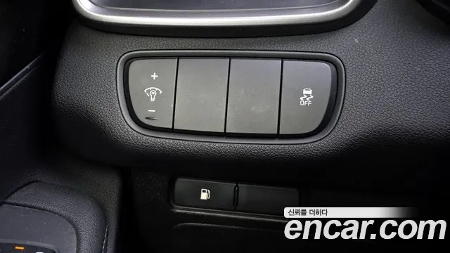 2015 Kia Sorento Diesel 2.2 4WD, photograph 3