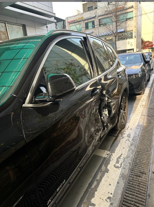2018 BMW X3 xDrive20d, photograph 2
