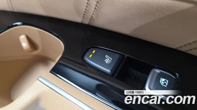 2021 Kia Sorento HEV 1.6 4WD, photograph 5