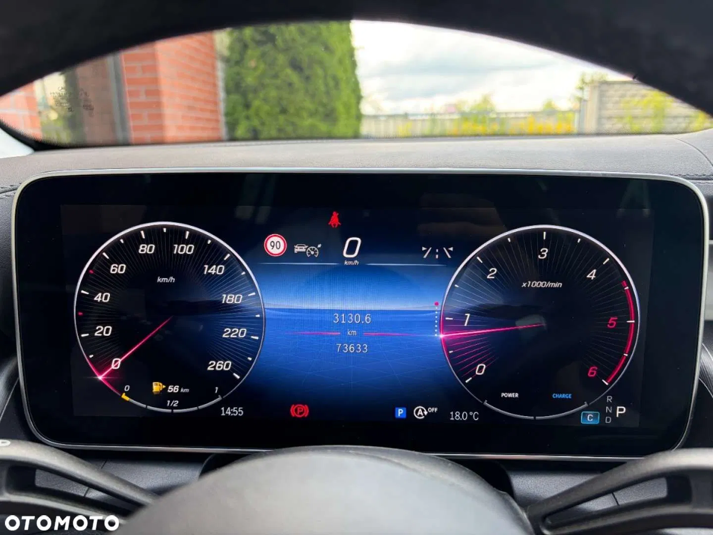 2023 Mercedes-Benz GLC 220 d 4Matic 9G-TRONIC Avantgarde Advanced, photograph 10