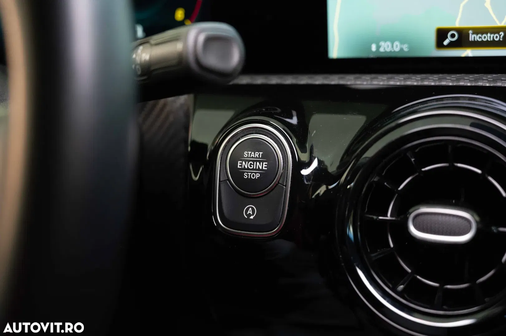 2020 Mercedes-Benz A 180 d 7G-DCT Edition 2020, photograph 12