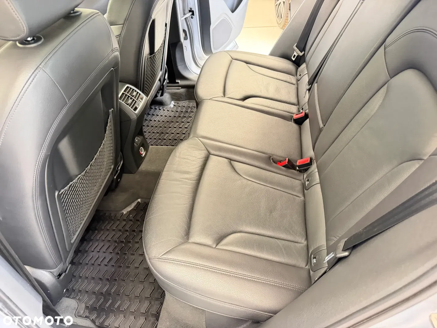 2018 Audi Q3 40 TFSI Quattro S tronic S line, photograph 8