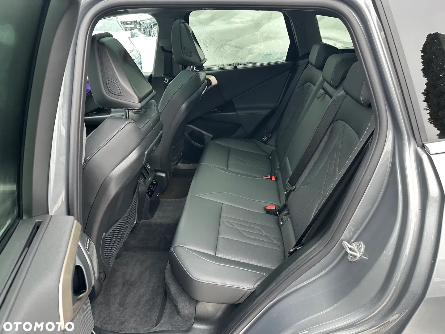 2025 BMW X3, photograph 7