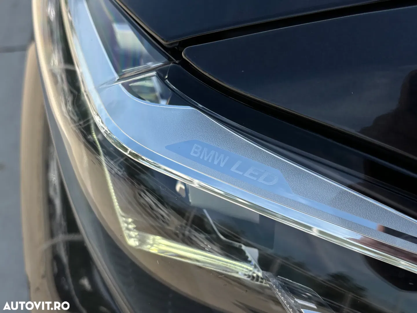 2022 BMW X3 xDrive20d Aut. xLine, photograph 12