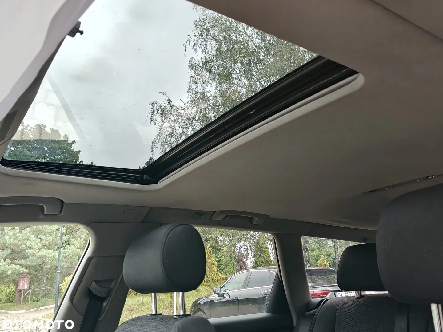 2004 Audi A4 Avant 1.9 TDI Multitronic, photograph 10