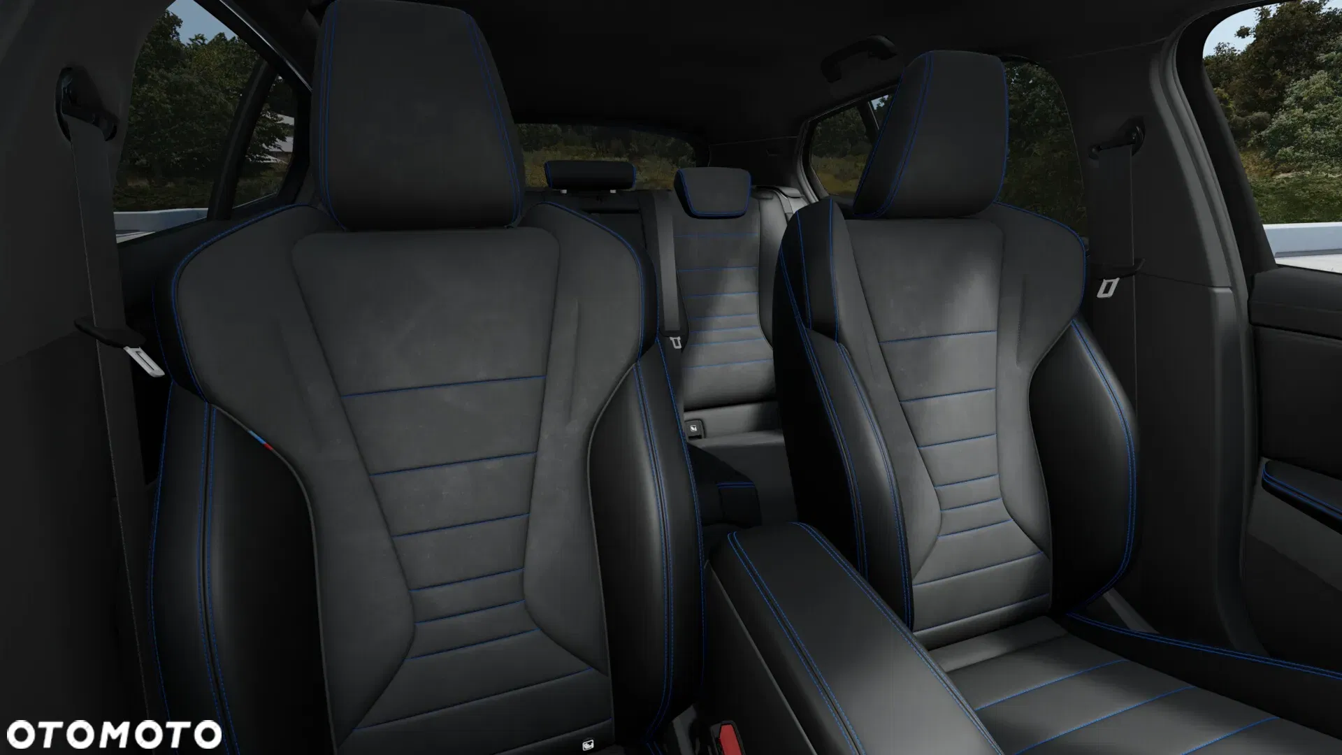 2026 BMW Seria 1, photograph 10