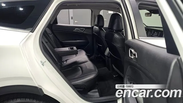 2023 Kia Sportage Diesel 2.0 2WD, photograph 9