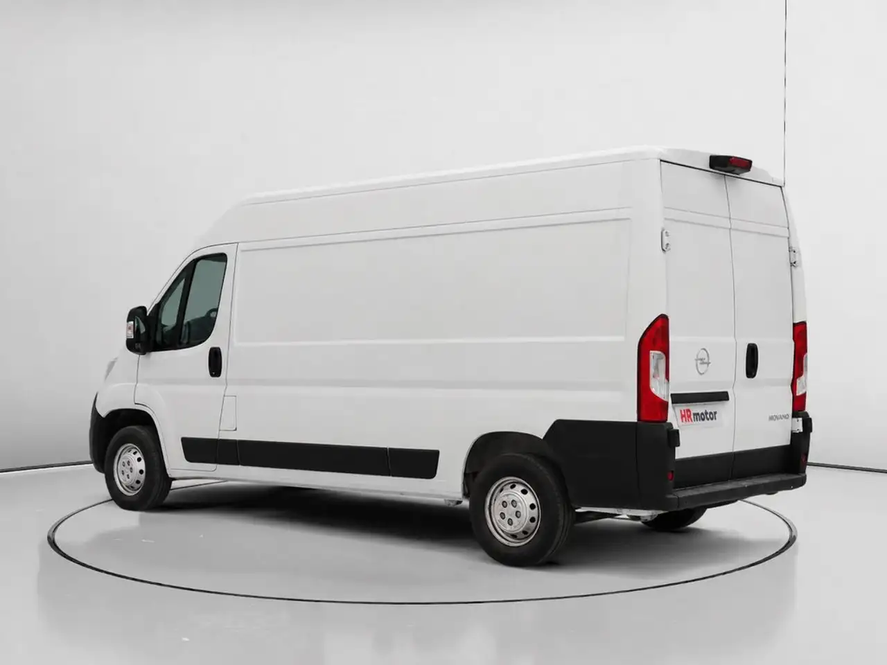 2022 Opel Movano Fg. 2.2 BlueHDI Edition 140 L2H2 3500, photograph 5