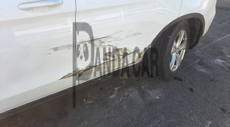2017 Mercedes-Benz GLC220 d 4Matic, photograph 3