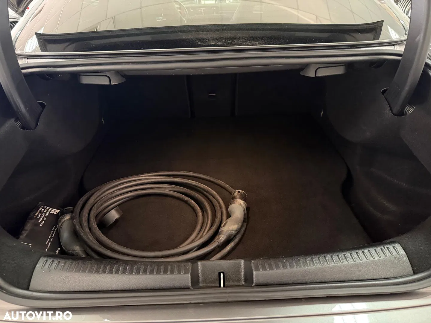 2022 Mercedes-Benz CLA 250 e 8G-DCT Edition AMG Line, photograph 12