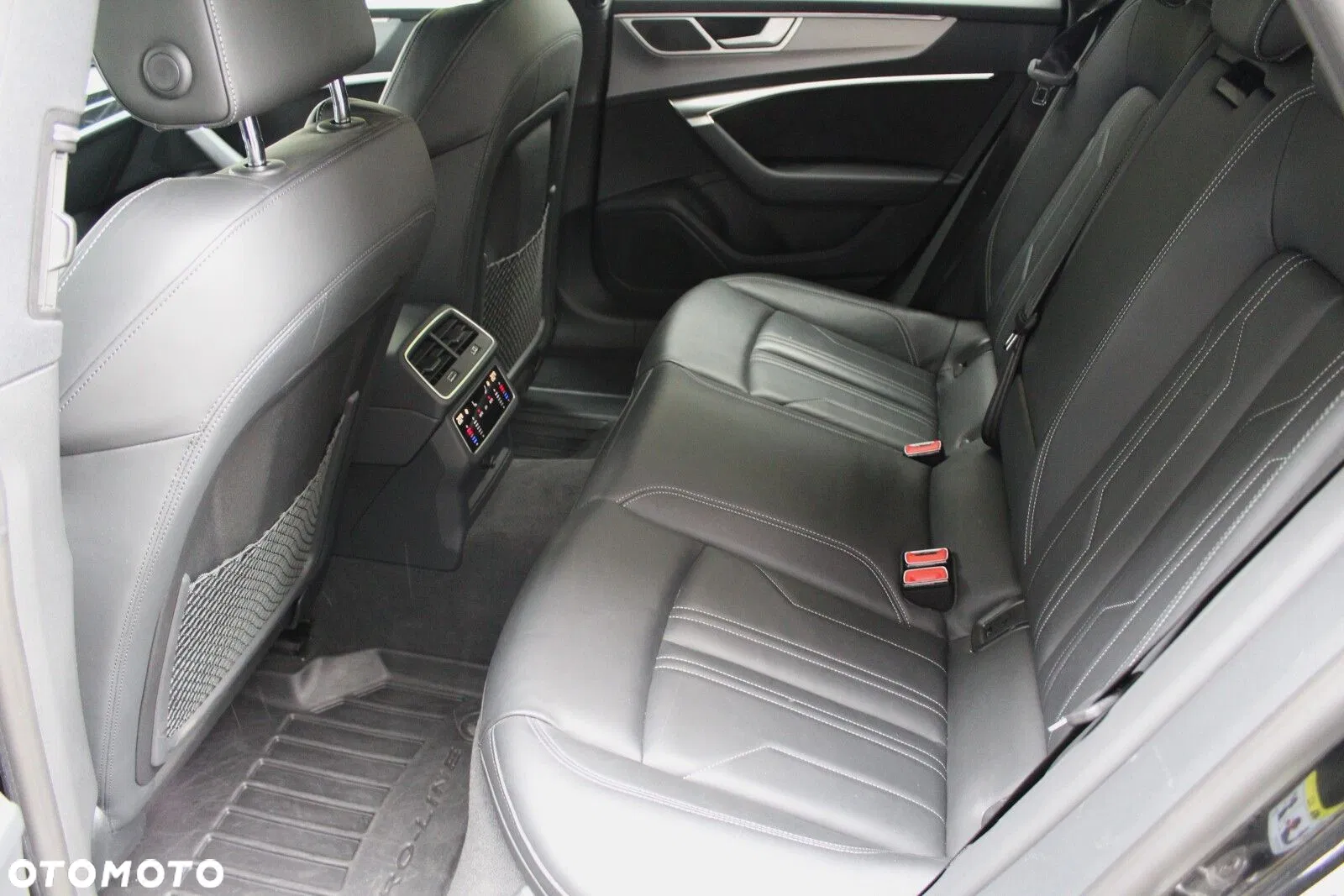 2023 Audi A7 Sportback 40 TDI mHEV Quattro S tronic, photograph 12