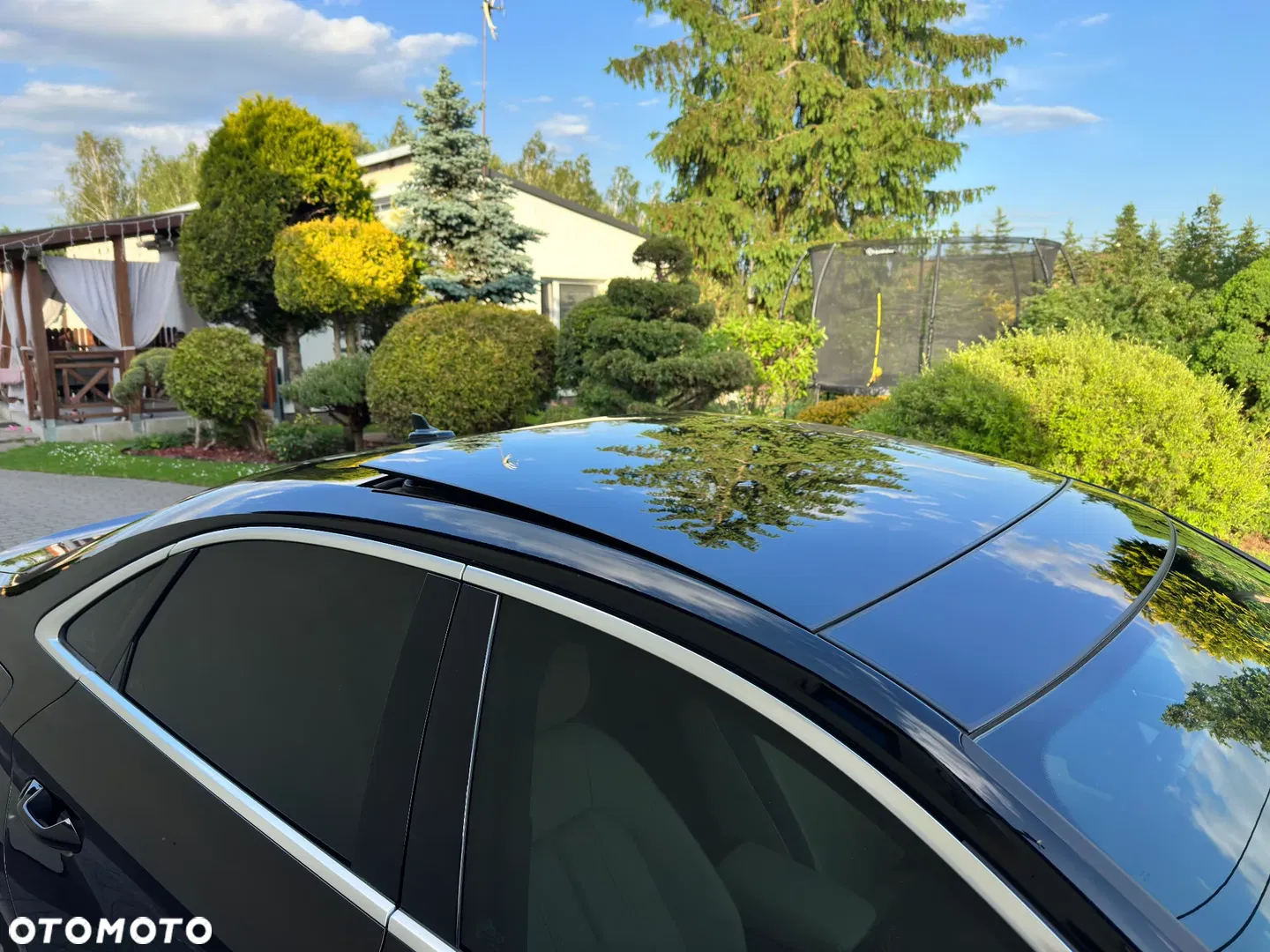 2021 Audi A3 Limousine, photograph 11