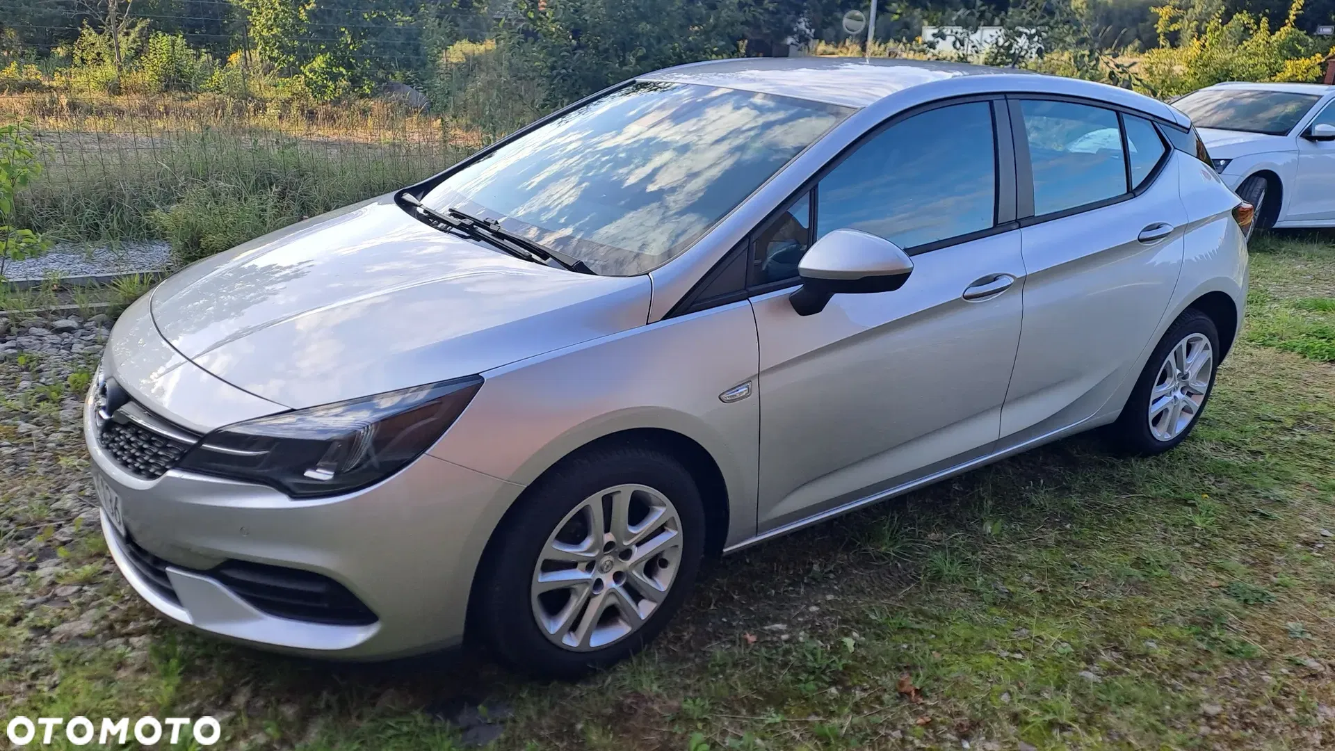 2020 Opel Astra 1.5 CDTI Edition S&S, photograph 10