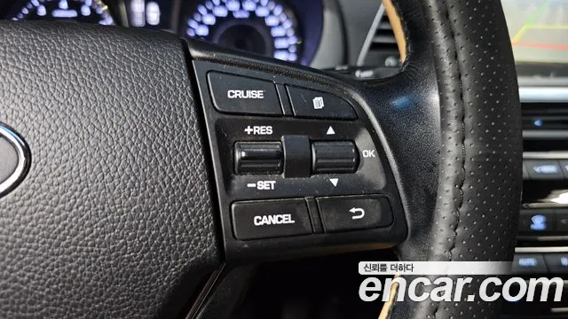 Hyundai Aslan G300 Modern Special — photo 1 of 20