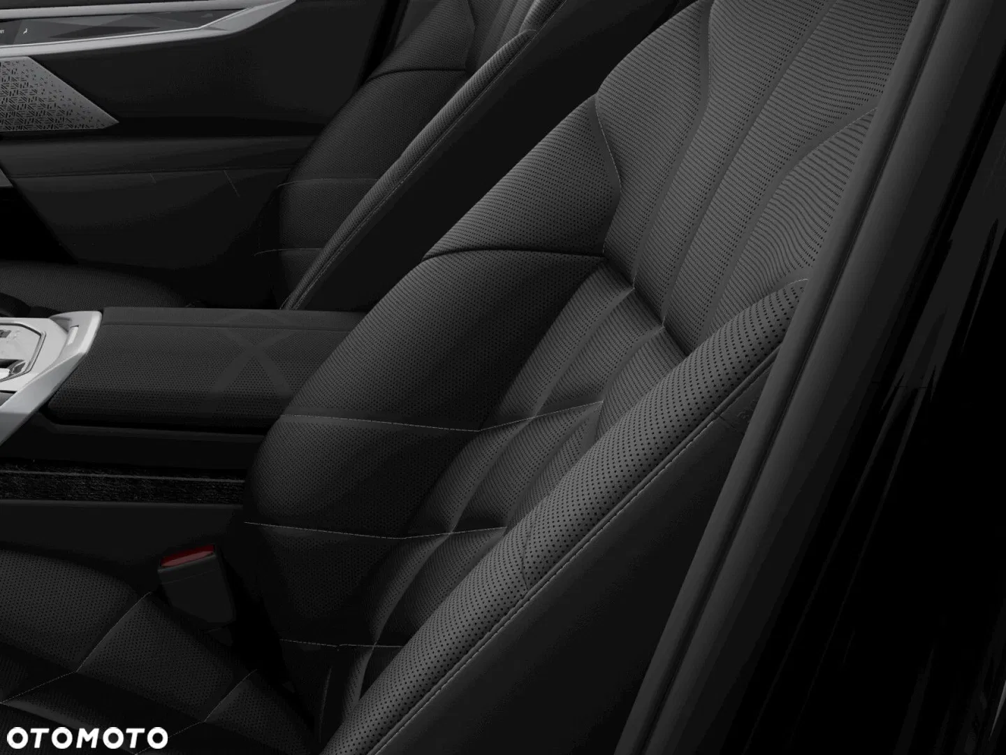 2026 BMW Seria 7, photograph 10