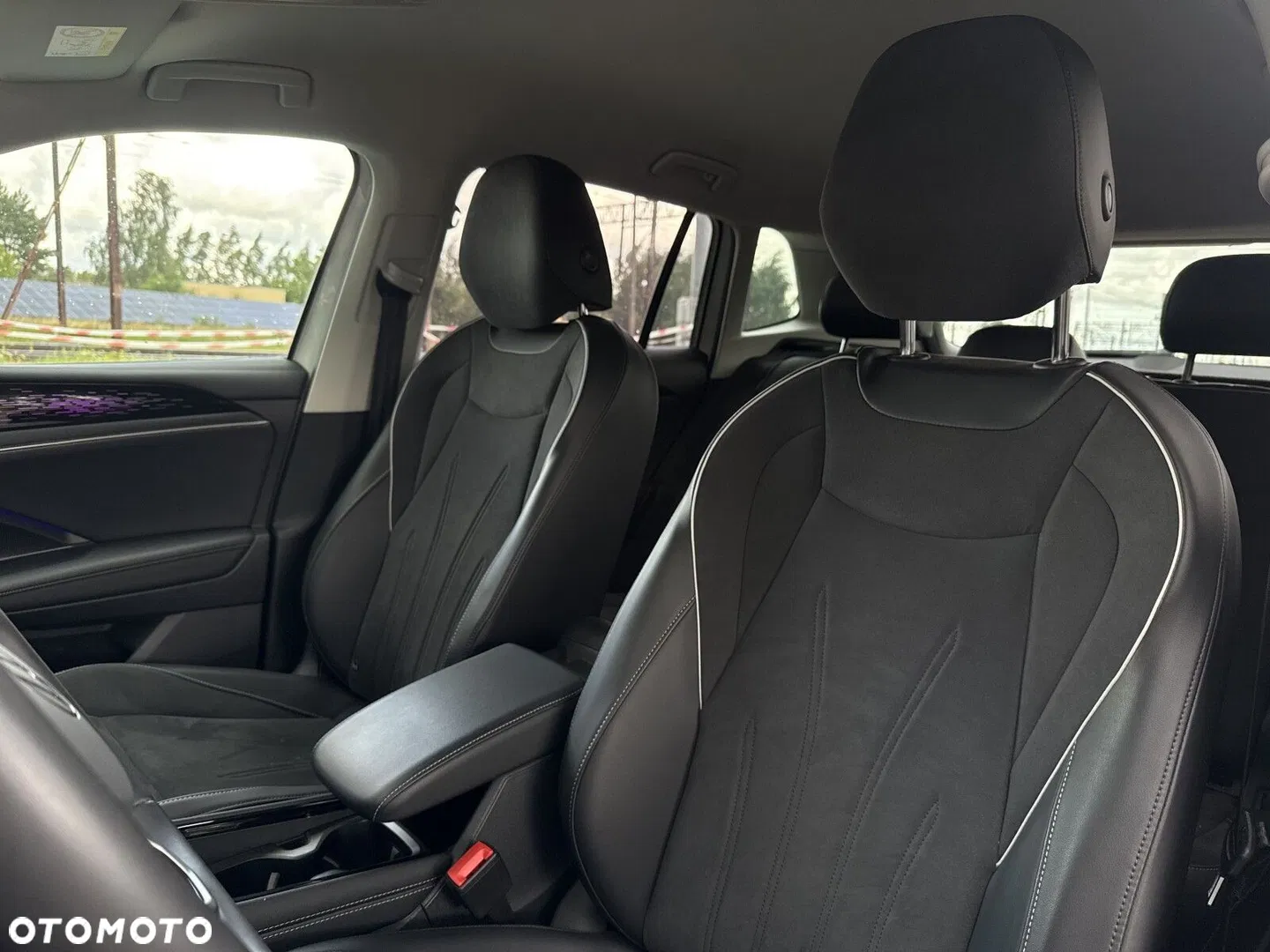 2025 Volkswagen Tiguan 2.0 TDI SCR Elegance DSG, photograph 10