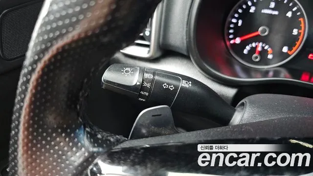 2019 Kia Sportage Diesel 1.6 2WD, photograph 4