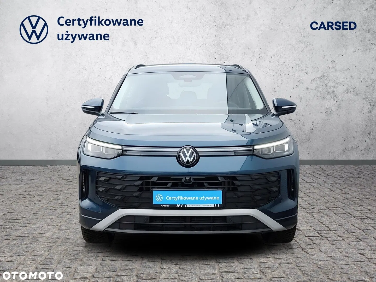 2025 Volkswagen Tayron 2.0 TDI SCR 4Mot Elegance DSG, photograph 9