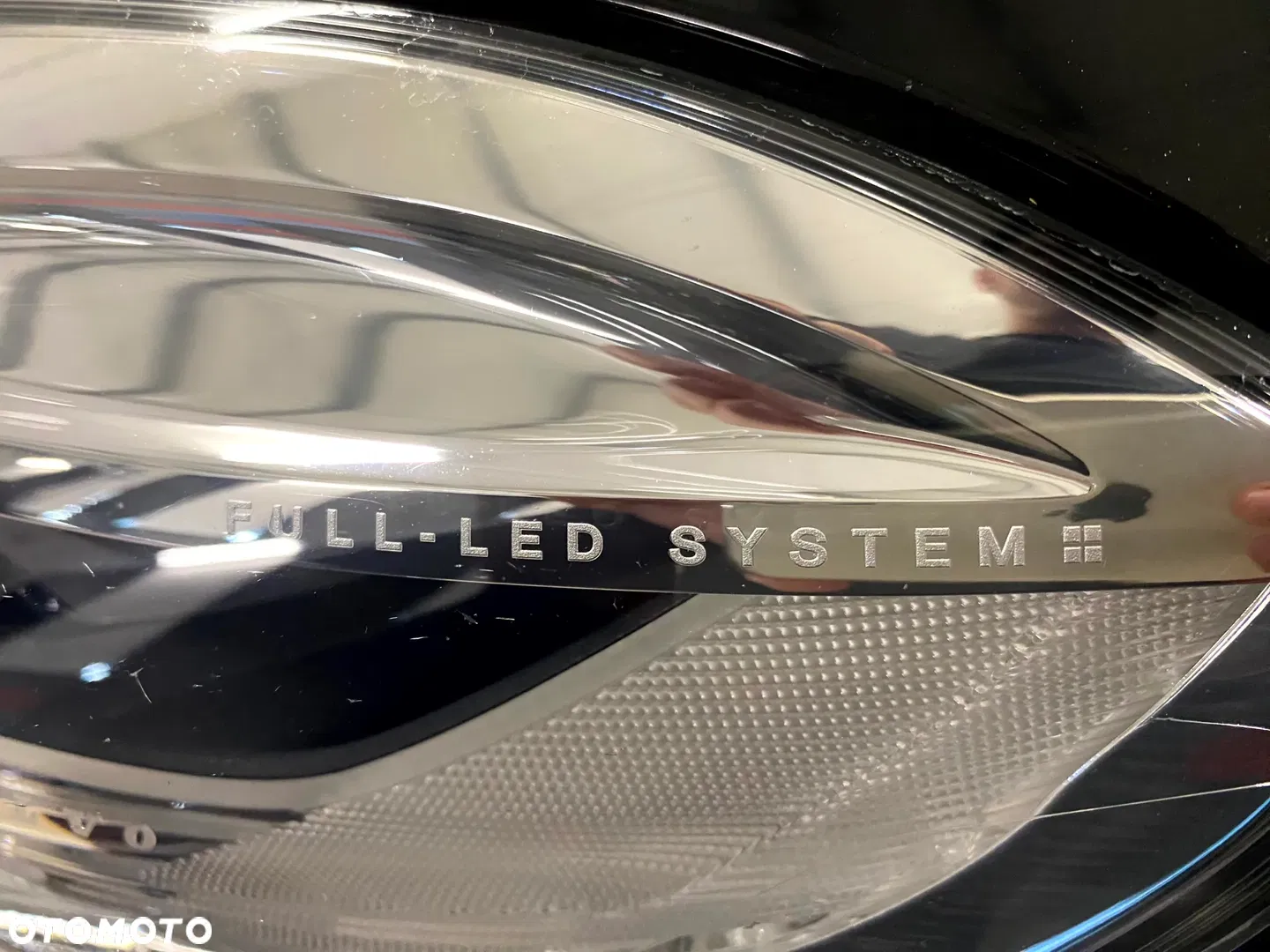 2017 Volvo V40 D2 Drive-E SCR R-Design Momentum, photograph 8