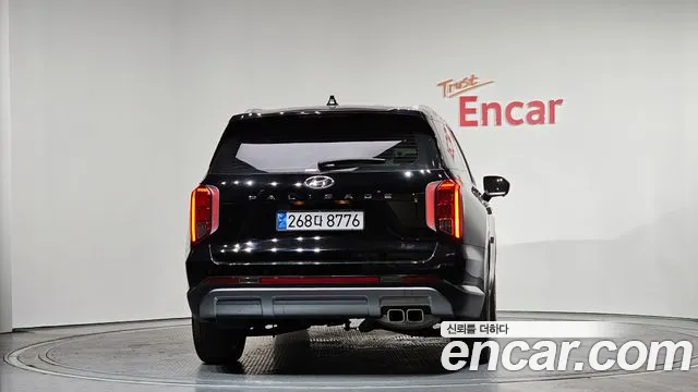 2022 Hyundai Palisade Diesel 2.2 2WD, photograph 12