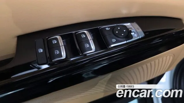 2023 Kia Canival Diesel 7-Seater Noblesse, photograph 10