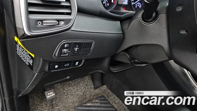 Hyundai Grandeur 3.0 LPi Modern (Rental Car) — photo 1 of 31