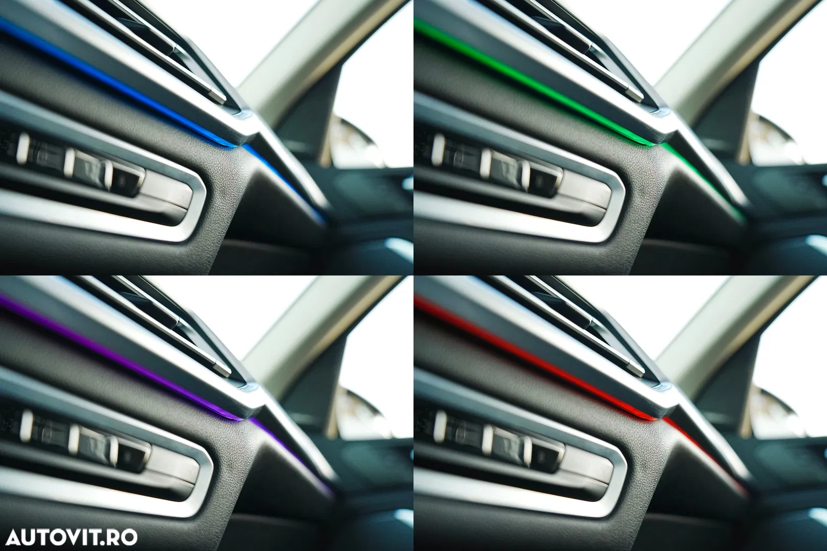 2020 BMW X5 xDrive45e xLine, photograph 9