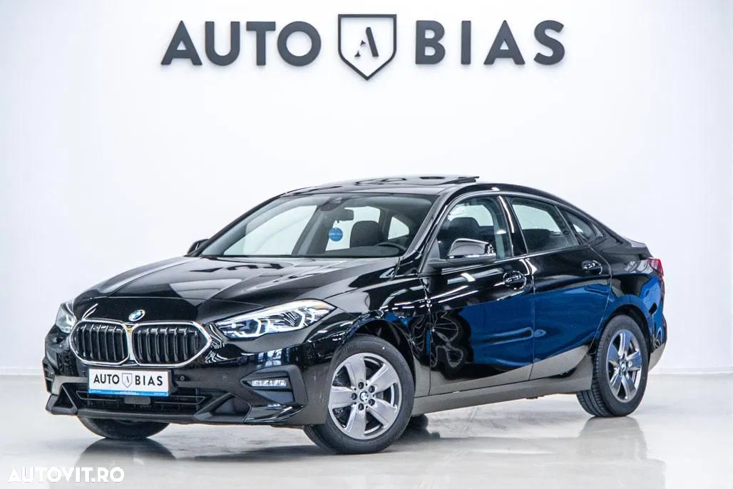 2021 BMW Seria 2, photograph 1