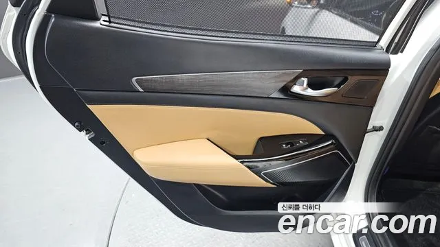 2019 Kia K7 2.5 GDI Noblesse, photograph 7