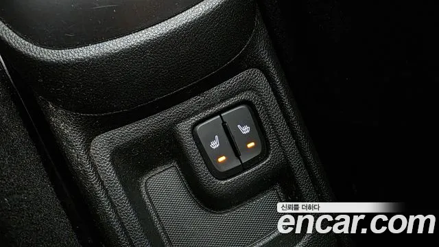 ChevroletGMDaewoo Spark LT — photo 1 of 31