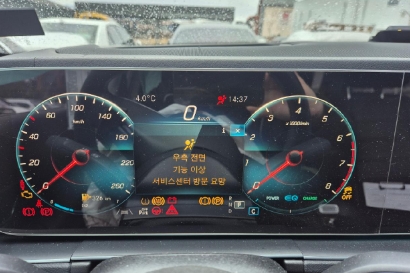 2019 Mercedes-Benz Benz GLE450 4Matic, photograph 4