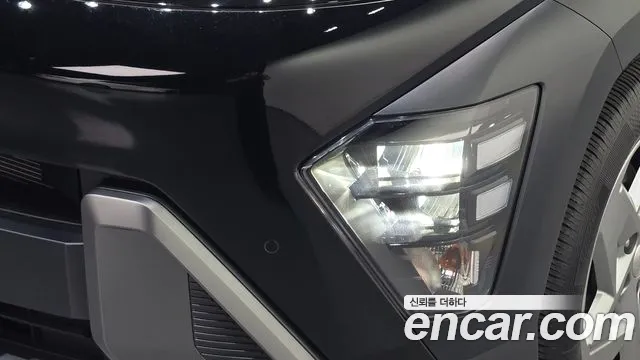 Hyundai Kona Gasoline 2.0 2WD — photo 1 of 21