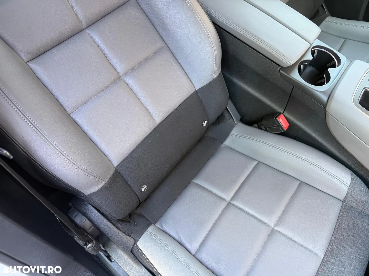 2020 Citroën C5 Aircross 1.5 BlueHDi S&S EAT8 Shine, photograph 11