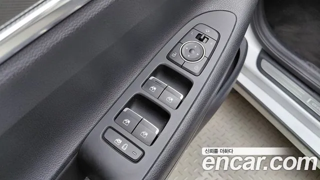 2021 Hyundai Grandeur 2.5, photograph 11
