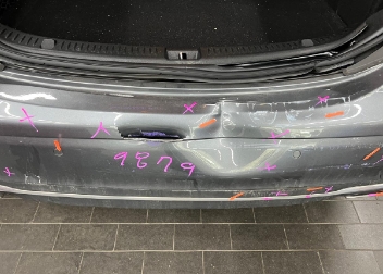 2019 Mercedes-Benz E300, photograph 5
